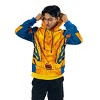 Deadpool & Wolverine Wolverine Costume Men's Cosplay Hoodie - 2 of 4
