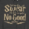 Harry Potter Up To No Good Pullover Hoodie - 2 of 4