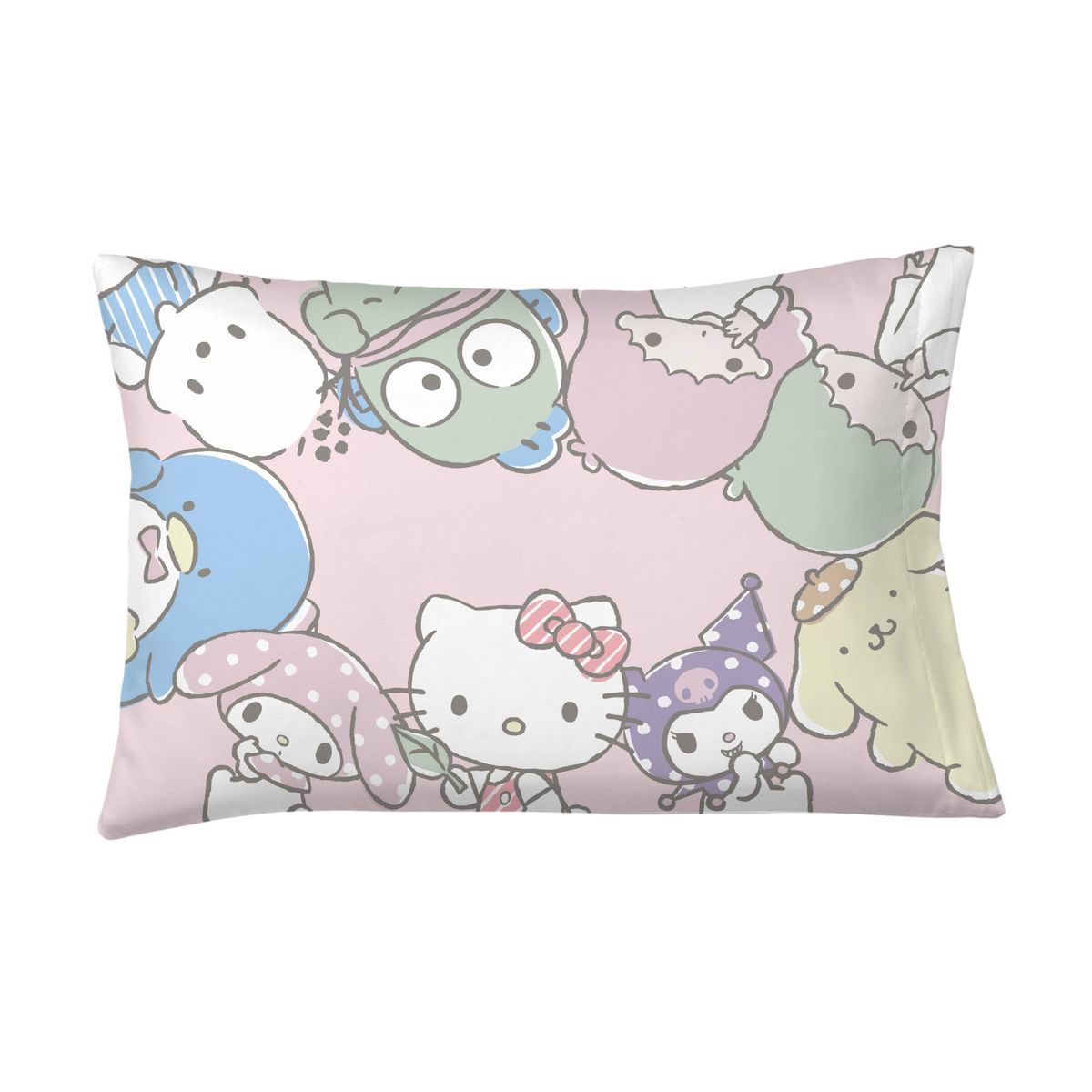 Hello Kitty Pillowcases - thumbnail 2