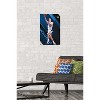 Trends International NBA Orlando Magic - Franz Wagner 23 Unframed Wall Poster Prints - 2 of 4