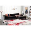 Jasper JSP101 Power Loomed Indoor Rugs - Safavieh - 3 of 4