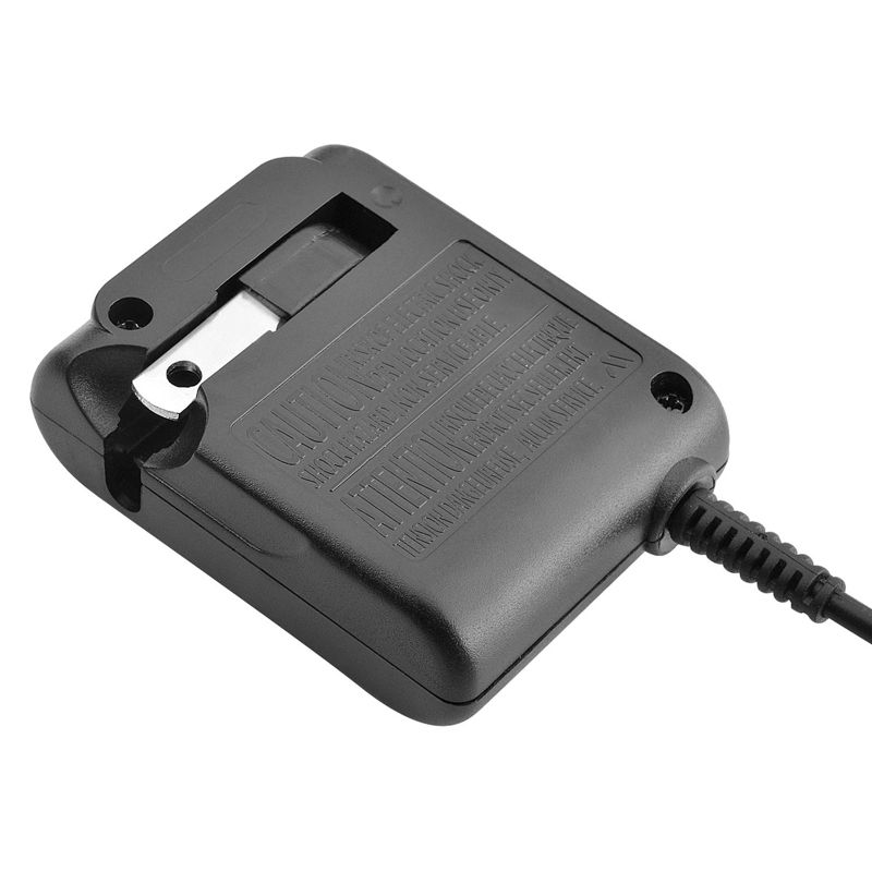 Travel Charger compatible with GBA SP / Nintendo DS, 3 of 4