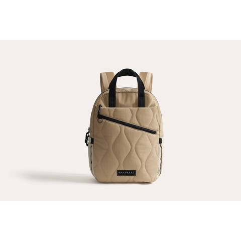 Bagsmart 23L Vega Featherlight 15.6 Inch Backpack - Grullo