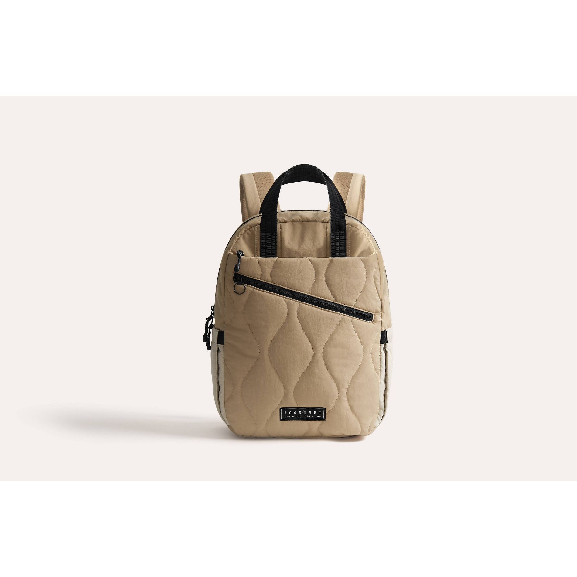 Bagsmart 23L Vega Featherlight 15.6 Inch Backpack - Grullo