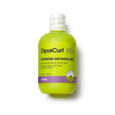DevaCurl Angel Curl Define Gel - 12 fl oz - image 1 of 3