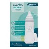 Evenflo Balance Standard-Neck Anti-Colic Baby Bottles - 9oz/2pk - 4 of 4