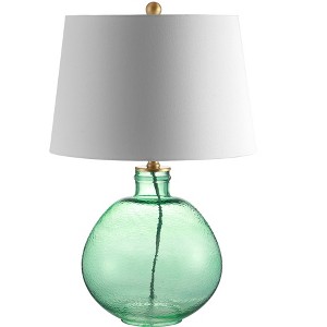 Rasby Table Lamp - 27 Inch Height - TBL4044 - Safavieh - 1 of 4