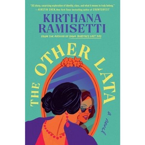 The Other Lata - by  Kirthana Ramisetti (Paperback) - 1 of 1