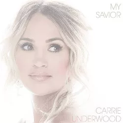 Carrie Underwood - My Savior (White 2 LP) (Vinyl)