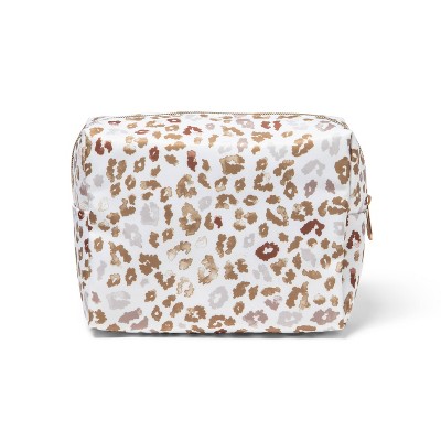 Sonia Kashuk™ Loaf Makeup Bag - Terra Spots : Target