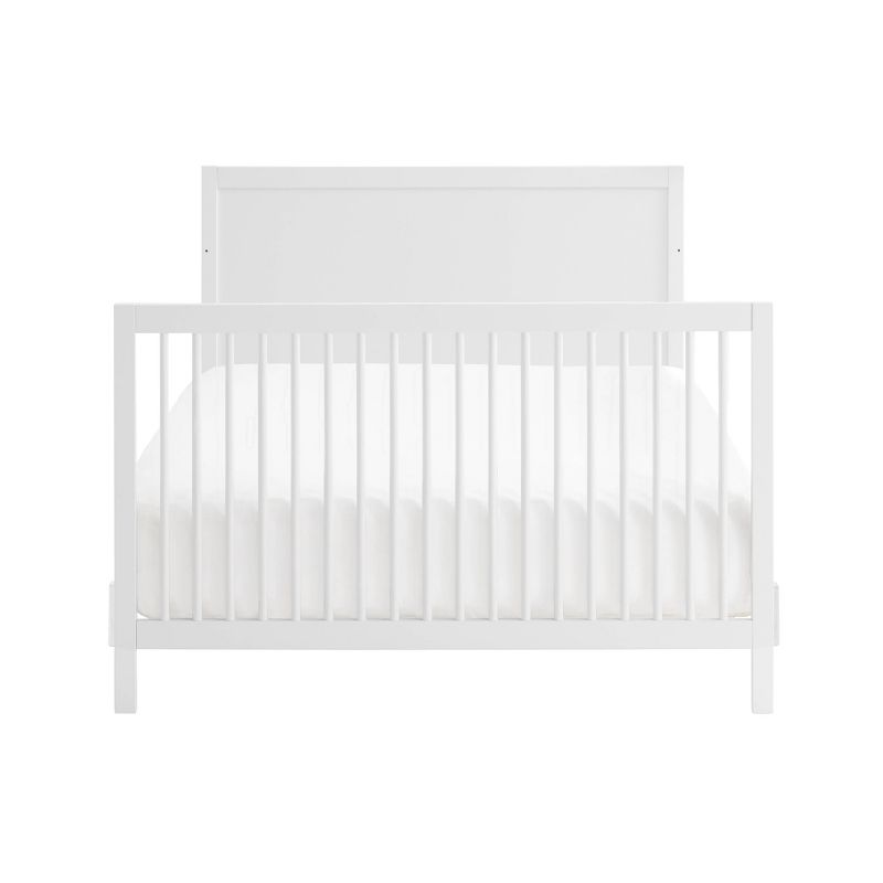 SOHO BABY Essential Crib to Full Conversion Kit, 3 of 4