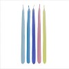 45ct Menorah Candles Bright Colors - Bullseye's Playground™ - 3 of 3
