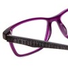 Jones NY J230 Women Designer Reading Glasses Black Tortoise Alligator Print 48mm - 4 of 4
