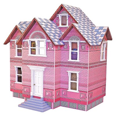 farmhouse dollhouse target