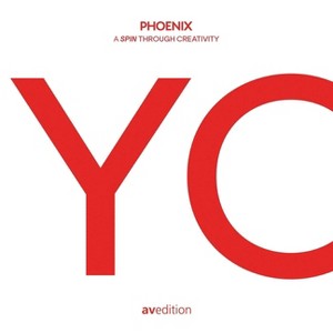 Yoyo - by  Phoenix Design (Paperback) - 1 of 1