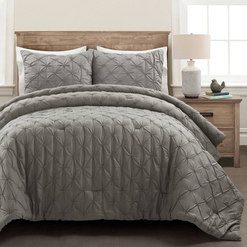 Gray : Bedding Sets : Target