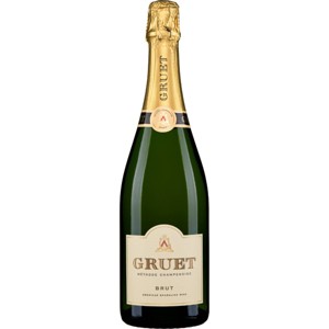 Gruet Brut Champagne - 750ml Bottle - 1 of 4