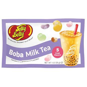 Jelly Belly Boba Tea Mix - 1oz
