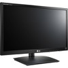 Manufacturer Refurbished LG 23CAV42K-BL 1080p 23" LED-backlit Monitor, Black - 4 of 4