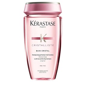 Kerastase Cristalliste Bain Fines Shampoo 8.5 oz - 1 of 4