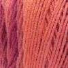 Red Heart Super Saver Yarn 12 Pack-Hot Sauce - 4 of 4