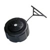 Ryobi RY38BP Genuine OEM Replacement Fuel Cap - 310816015 - 3 of 3