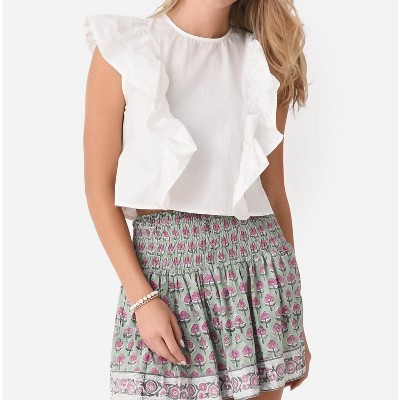 Women's COMA TOP - DELUC