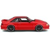 1993 Ford Mustang SVT Cobra Red "Classic Muscle" "Maisto Design" Series 1/24 Diecast Model Car by Maisto - 3 of 4