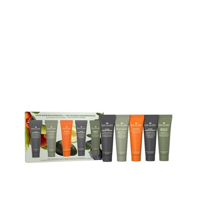 Origins Masking Essentials Set - 3ct - Ulta Beauty