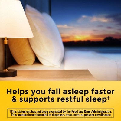 Fast Dissolve Melatonin 10mg Mixed Berry Tablets