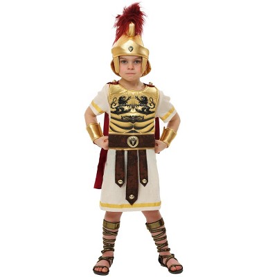 HalloweenCostumes.com Gladiator Champion Costume for Toddlers