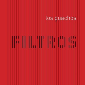 Guillermo Klein & Los Guachos - Filtros (CD) - 1 of 1