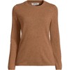 Lands' End Women's Cashmere Sweater - 3 of 3