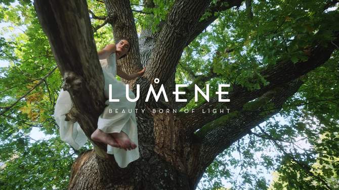 Lumene Valo Glow Boost Essence Serum with Vitamin C &#38; Hyaluronic Acid - 1 fl oz, 6 of 14, play video