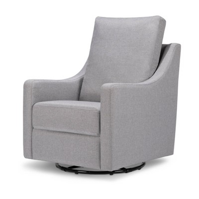 DaVinci Field Swivel Glider