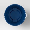 9.24gal Beverage Tub Navy - Sun Squad™ - 2 of 3
