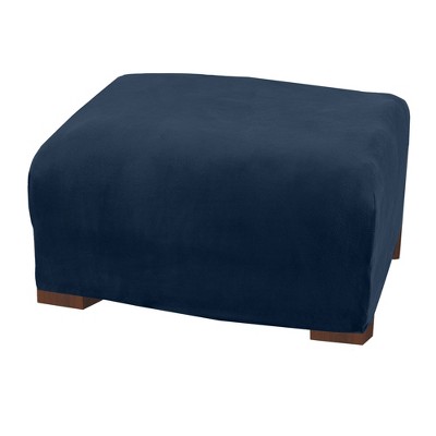 Ottoman Slipcovers : Couch Covers : Target