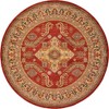 Unique Loom    Sahand Philip Area Rug - 2 of 4
