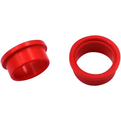 PUSH Polymer Rear Shock Bearing Kit Eyelet Bushings