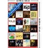 Trends International Genesis - The Way We Walk Unframed Wall Poster Prints - 3 of 4