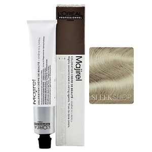 L'Oreal Majirel Hair Color Dye - Loreal Professional Permanent Creme Haircolor - 1 of 3