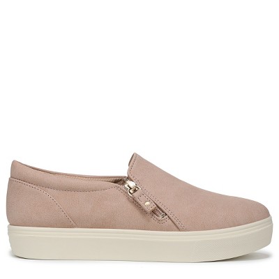 Женские кроссовки Dr. Scholl's Womens Madison Cloud Zip Sneaker Blush Pink 11 M — фото 3