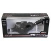 1/64 Case IH A8810 Austoft Sugar Cane Harvester Black 75th Anniversary Edition 44208 - 3 of 4