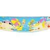 Intex Beach Days Snapset Instant Round Kids Childrens Swimming Pool Allows for 9.5' of Water, Holds 119 Gallon Capacity/450 Liters (6 Pack) - 4 of 4