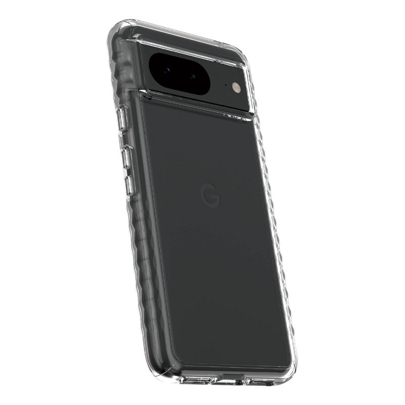 Body Glove Google Pixel 8 Clear Phone Case, 2 of 6