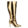 Fashion To Figure Women's Lisette Knee High Boot - Wide Width - 2 of 4