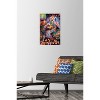 Trends International Jumbie - Phoenix Unframed Wall Poster Prints - 2 of 4