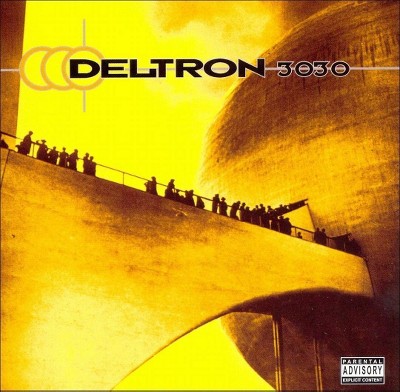 Deltron 3030 - Deltron 3030 (Bonus Tracks) (PA) (CD)