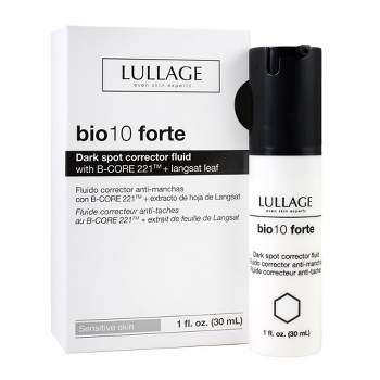 Lullage Dark Spot Corrector Face Serum for Sensitive Skin - 1 fl oz