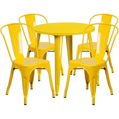 target cafe chairs